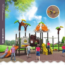 2015 Factory direct sale China kids playground for kindergarten